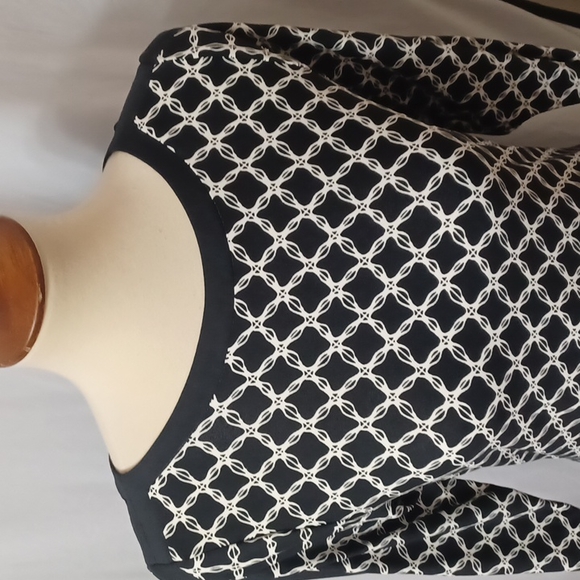 Charter Club Long Sleeved dress in a size small - Picture 3 of 8